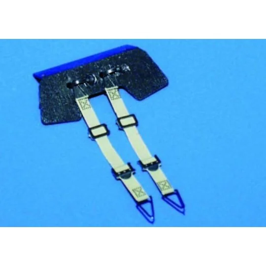 Fw-190D-9, 1/48 - Eduard Accessories FE210