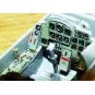 Me 262 A-2, 1/48 - Eduard Accessories FE206