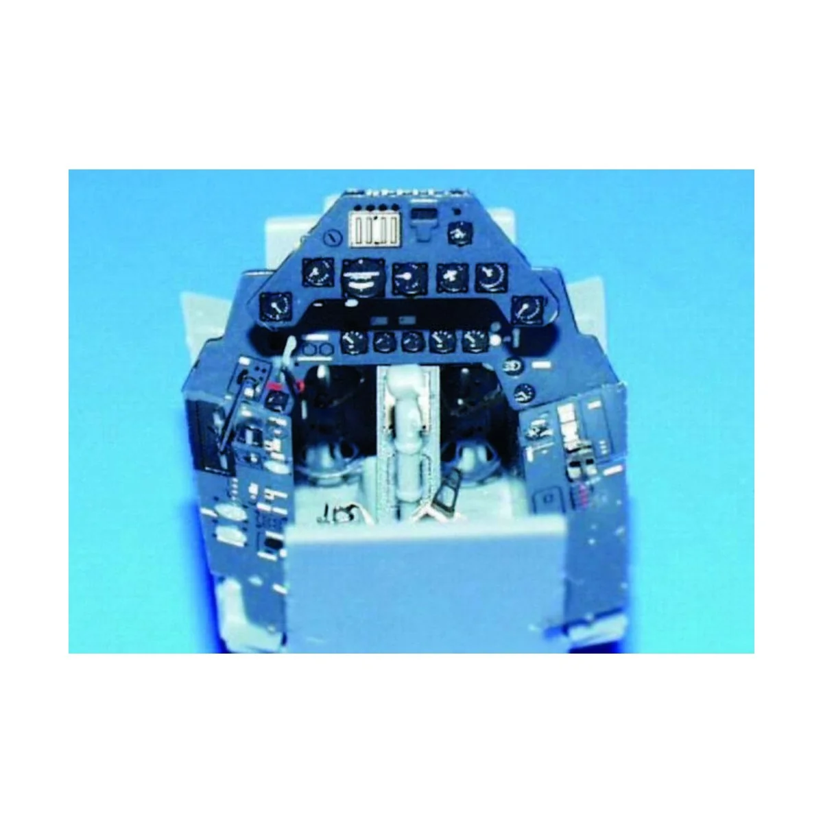 Fw-190D-9, 1/48 - Eduard Accessories FE210