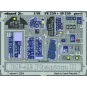 RF-4E Phantom II, 1/48 - Eduard Accessories FE259