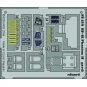 RF-4E Phantom II, 1/48 - Eduard Accessories FE259