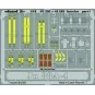 Ju 88A-4 interior, 1/48 - Eduard Accessories FE285