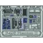 F-4J/S Phantom II, 1/48 - Eduard Accessories FE319