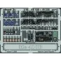 Me 410B für Revell Monogramm Bausatz, 1/48 - Eduard Accessories FE338