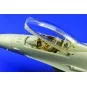 F-16CJ Block 50 Fighting Falcon, Für Tamiya Bausatz, 1/48 - Eduard ...
