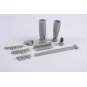 Palouste Mk.101/100-Jet Air Starter Trolleys and Airborne Pod, 1/48...
