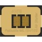 Palouste Mk.101/100-Jet Air Starter Trolleys and Airborne Pod, 1/48...