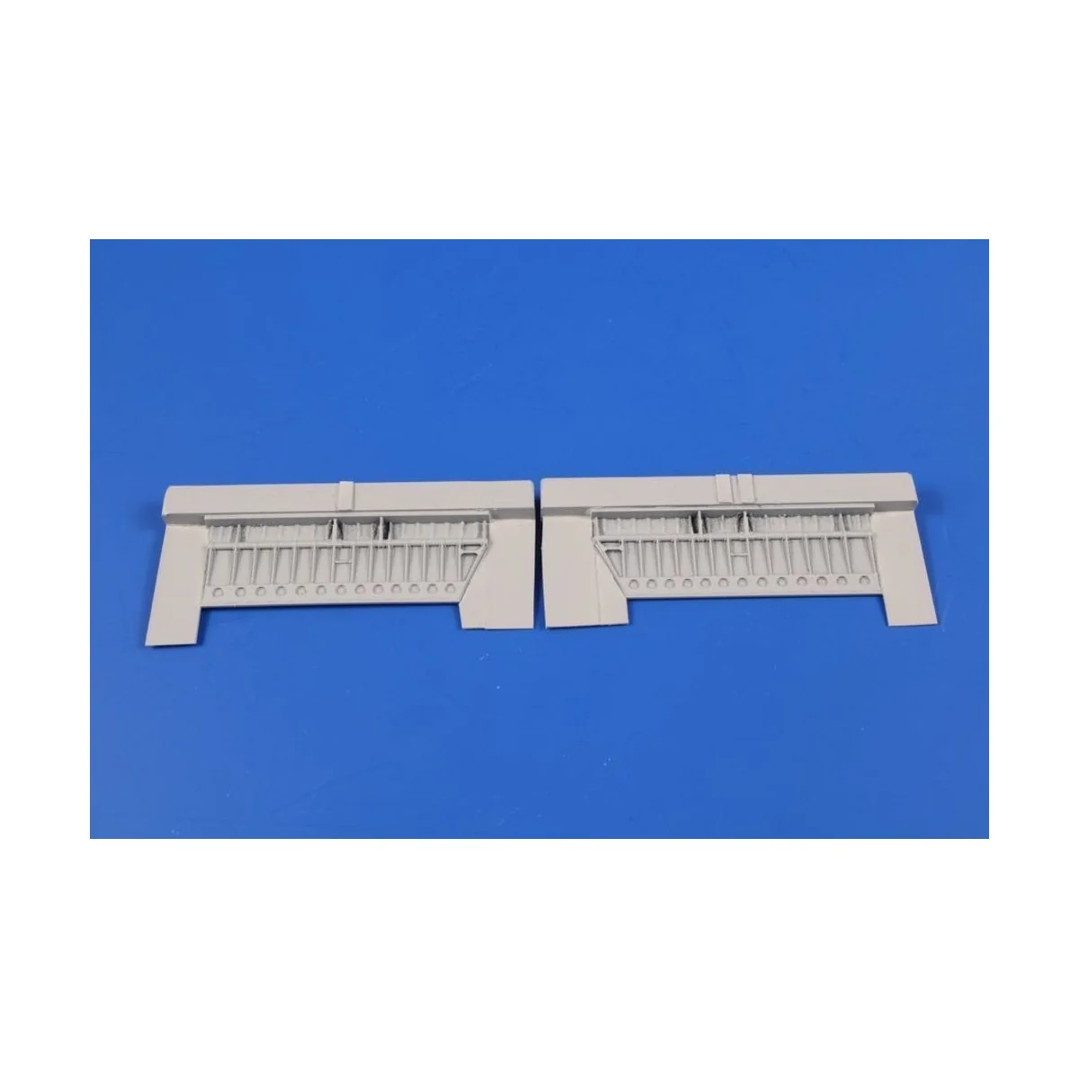 Hawker Hunter F.6 Flaps Correction Set, 1/48 - CMK 129-4389