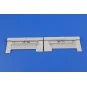 Hawker Hunter F.6 Flaps Correction Set, 1/48 - CMK 129-4389