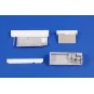 F-104G/J Electronic Box for Kinetic, 1/48 - CMK 129-4400