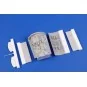 F-104G/J Engine for Kinetic, 1/48 - CMK 129-4401