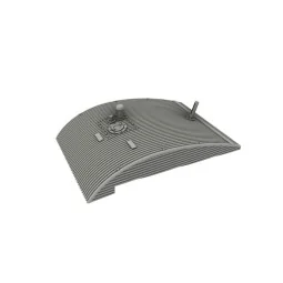 DH.82 Tiger Moth Exterior Set, 1/48 - CMK 129-4410 2