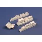 German WWII Aircraft Maintenance Toolbox, 1/48 - CMK 129-4415