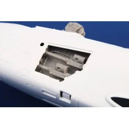 Gloster Meteor F Mk.8/9 Gun Bays, 1/48 - CMK 129-4419