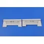 Hawker Hunter F.58A Flaps Correction Set, 1/48 - CMK 129-4402