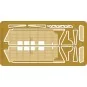 Hawker Hunter F.58A Flaps Correction Set, 1/48 - CMK 129-4402