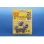 F9F Cougar Correction Wheels / for Kitty Hawk kits, 1/48 - CMK 129-...