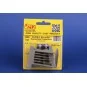 B-26B/C Marauder Correction Propellers / for ICM kit, 1/48 - CMK 12...