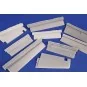 Aermacchi MB-326 Control Surfaces, 1/48 - CMK 129-4492
