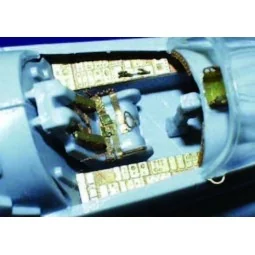 A-7E Corsair II, 1/72 - Eduard Accessories SS185 2