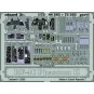 RF-4C Phantom II SS265, 1/72 - Eduard Accessories SS265