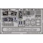 C-130H Hercules interior, 1/72 - Eduard Accessories SS285