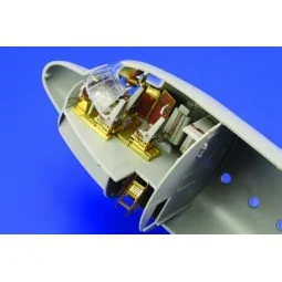 C-130H Hercules interior, 1/72 - Eduard Accessories SS285 2