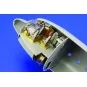 C-130H Hercules interior, 1/72 - Eduard Accessories SS285