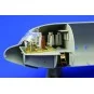 C-130H Hercules interior, 1/72 - Eduard Accessories SS285