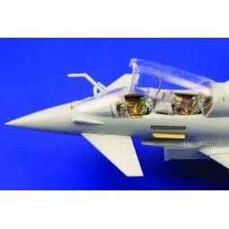 EF 2000 Typhoon Double seater für Revell-Bausatz, 1/72 - Eduard Acc... 2