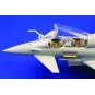 EF 2000 Typhoon Double seater für Revell-Bausatz, 1/72 - Eduard Acc...