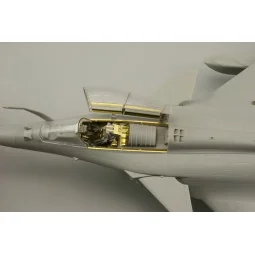 Rafale C for Hobby Boss, 1/72 - Eduard Accessories SS359