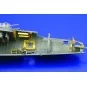 B-26B/C Marauder interior für Hasegawa-Bausatz, 1/72 - Eduard Acces...