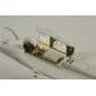 Rafale C for Hobby Boss, 1/72 - Eduard Accessories SS359