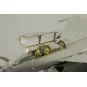 Rafale C for Hobby Boss, 1/72 - Eduard Accessories SS359