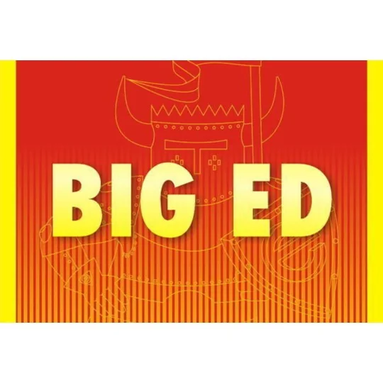 HMS Ark Royal 1939, 1/350 - Eduard Accessories BIG5372