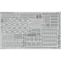 USS Iowa BB-61 HBB, 1/350 - Eduard Accessories BIG5371