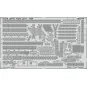 Tirpitz, 1/350 - Eduard Accessories BIG5365