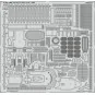 HMS Ark Royal 1939, 1/350 - Eduard Accessories BIG5372