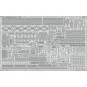 USS Ranger CV-4 0, 1/350 - Eduard Accessories BIG5374