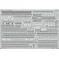 USS Sangamon CVE-26, 1/350 - Eduard Accessories BIG5373