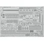 USS Ranger CV-4 0, 1/350 - Eduard Accessories BIG5374