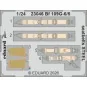 Bf 109G-5 for Airfix, 1/24 - Eduard Accessories BIG2407