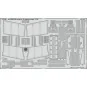 Bf 109G-5 for Airfix, 1/24 - Eduard Accessories BIG2407