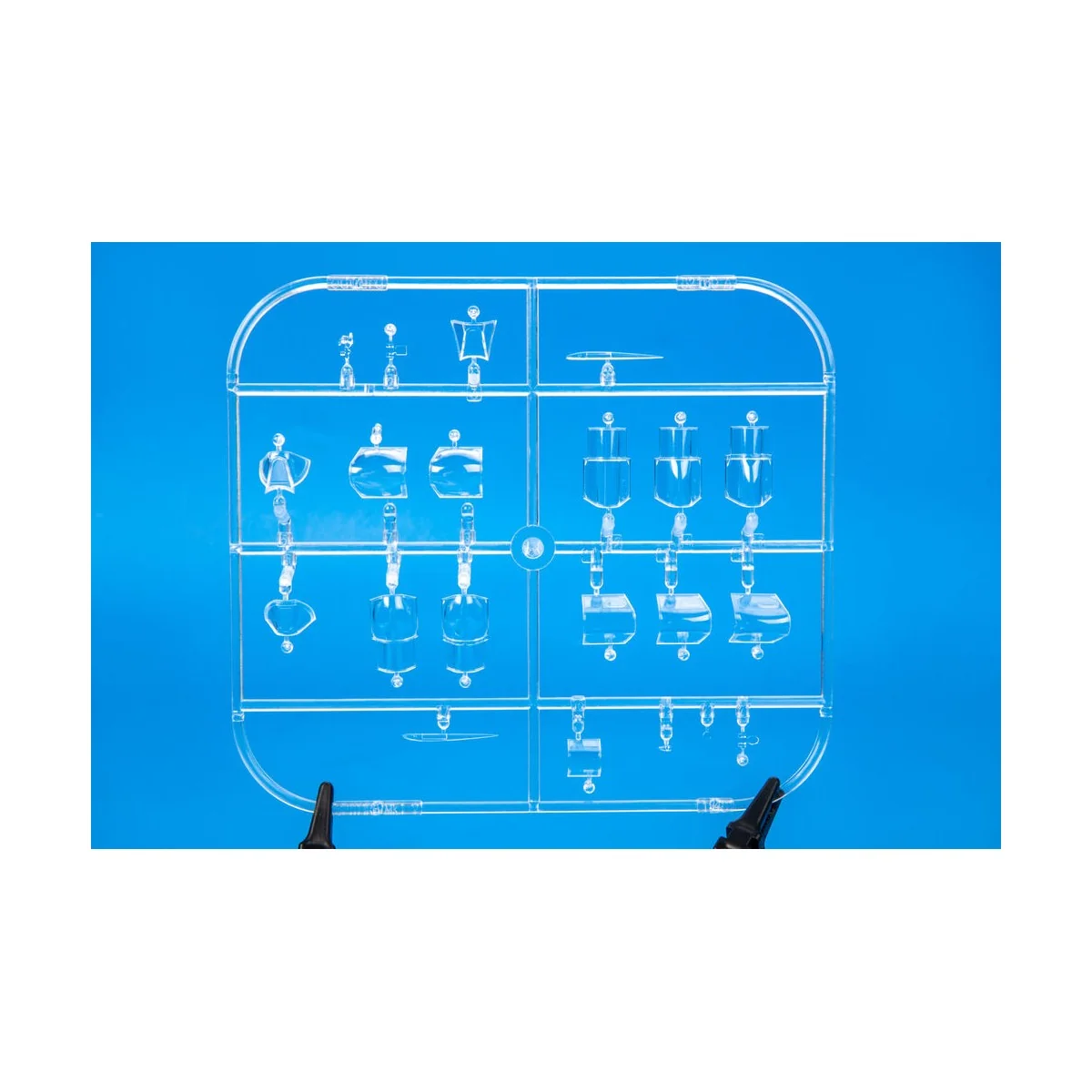 Spitfire Mk.Ia - Eduard Plastic Kits 82151