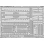 Tornado ECR for ITALERI, 1/32 - Eduard Accessories BIG33142