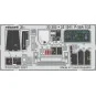 F-35A 1/32 TRUMPETER, 1/35 - Eduard Accessories BIG33155