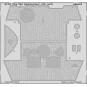 King Tiger initial for Takom, 1/35 - Eduard Accessories BIG3592