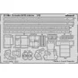 Tornado ECR for ITALERI, 1/32 - Eduard Accessories BIG33142