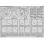 B-25H for HKM, 1/32 - Eduard Accessories BIG33143